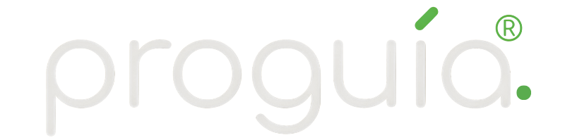 Proguía_logo